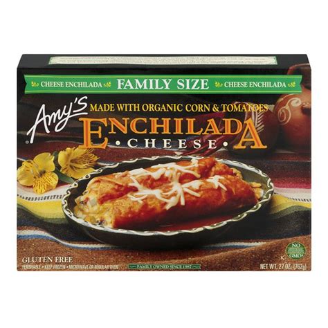Frozen enchiladas. Things To Know About Frozen enchiladas. 